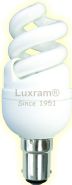 Super Mini Sup Spiral Compact Fluorescent Luxram Spiral & U-Tube Super Mini Sup Spiral Compact Fluorescent Luxram Spiral & U-Tube